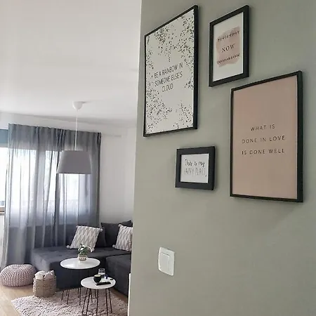 Kutak11 Apartmán Zlatibor