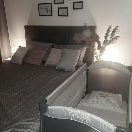 Kutak11 Apartment *