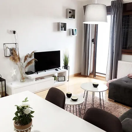 Apartmán Kutak11 Zlatibor