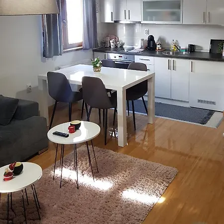 Kutak11 Apartmán Zlatibor