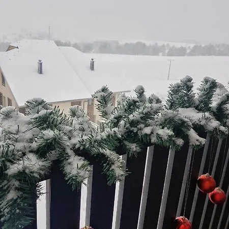 Kutak11 Apartman Zlatibor