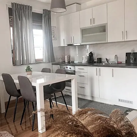 Apartman Kutak11 Zlatibor
