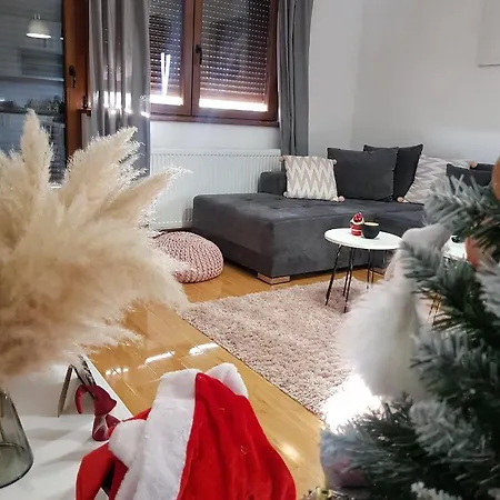 Kutak11 Apartamento Zlatibor