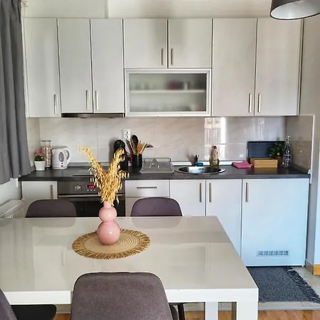 Apartmán Kutak11 Zlatibor