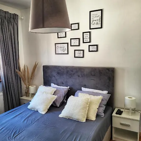 Apartmán Kutak11 Zlatibor