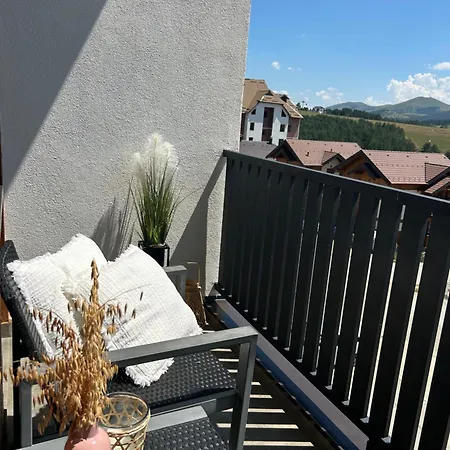 Apartman Kutak11 Zlatibor