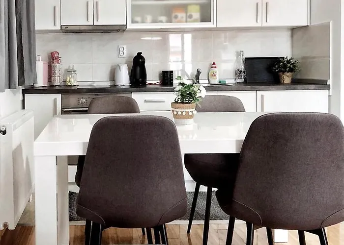 Apartment Kutak11 Zlatibor