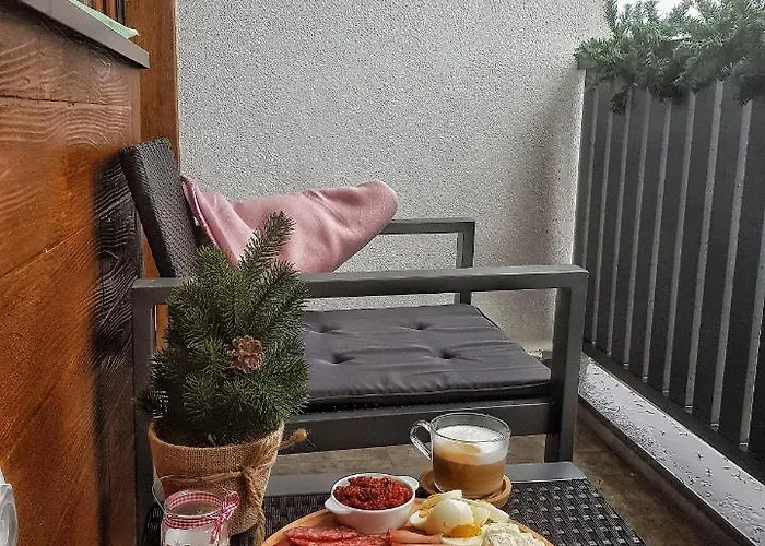 Kutak11 Apartamento *