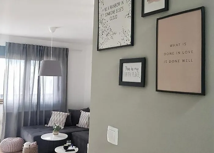 Kutak11 Apartamento *