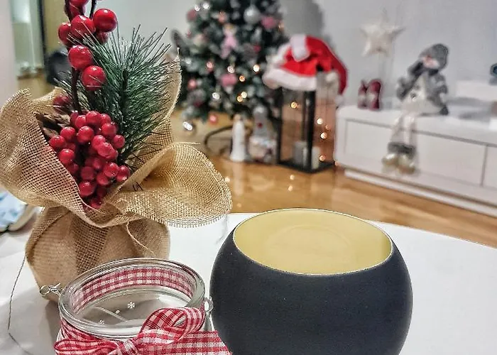 Kutak11 Apartamento *