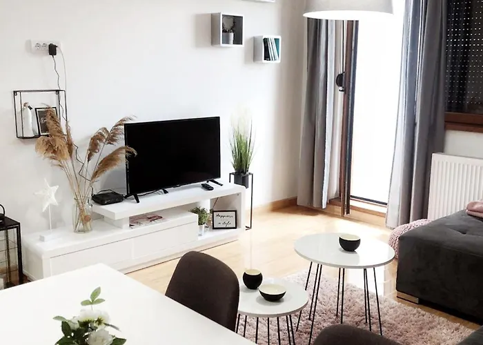 Apartamento Kutak11 Zlatibor