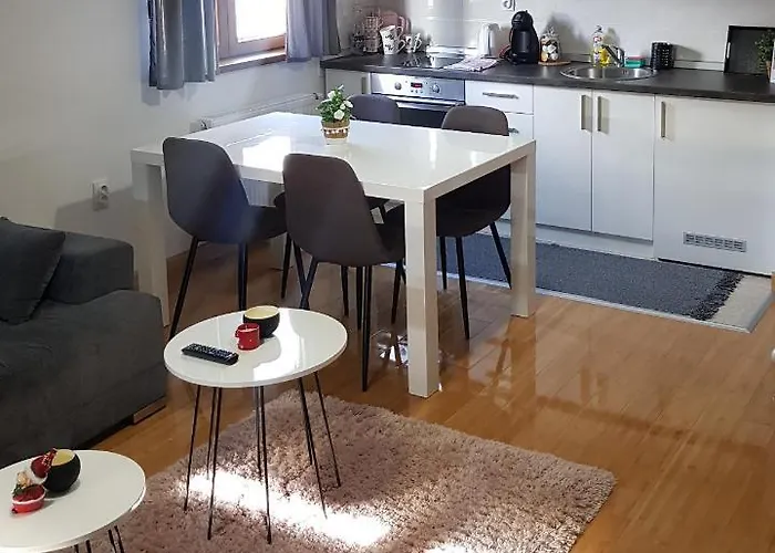 Kutak11 Apartamento Zlatibor