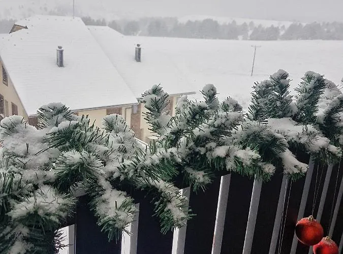 Kutak11 Apartamento Zlatibor