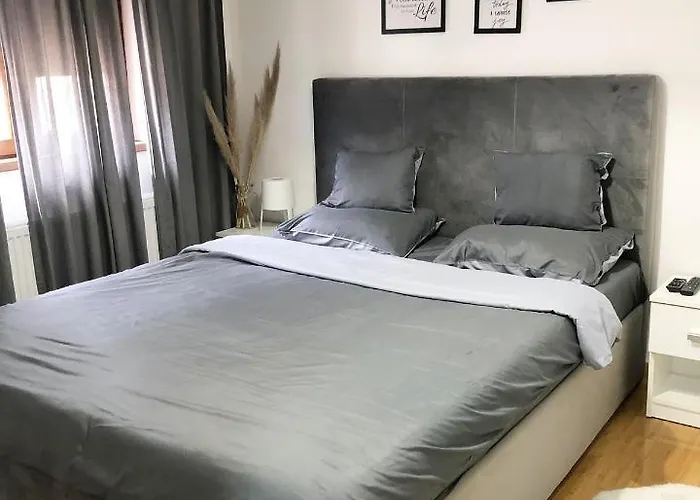 Apartamento Kutak11 *