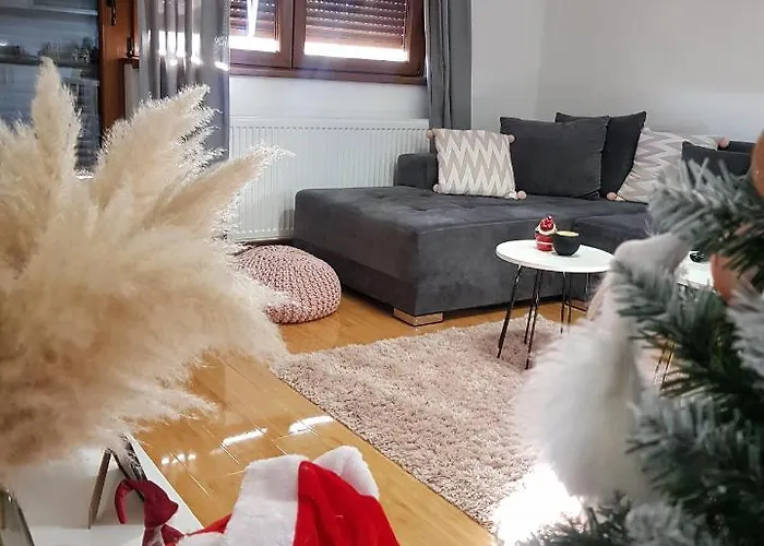 Kutak11 Apartamento Zlatibor