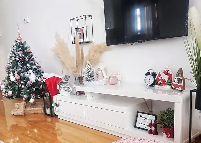 Apartment Kutak11 Zlatibor