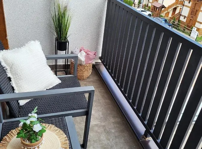 Apartamento Kutak11 Zlatibor