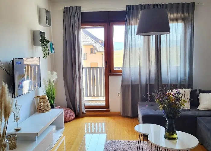 Kutak11 Apartamento *