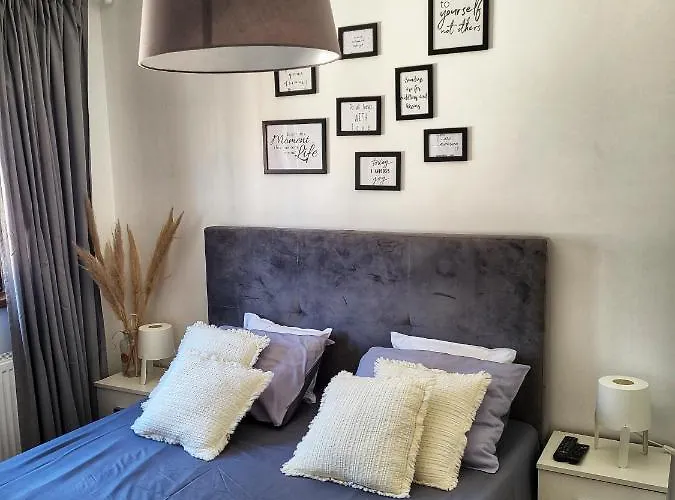 Apartment Kutak11 Zlatibor