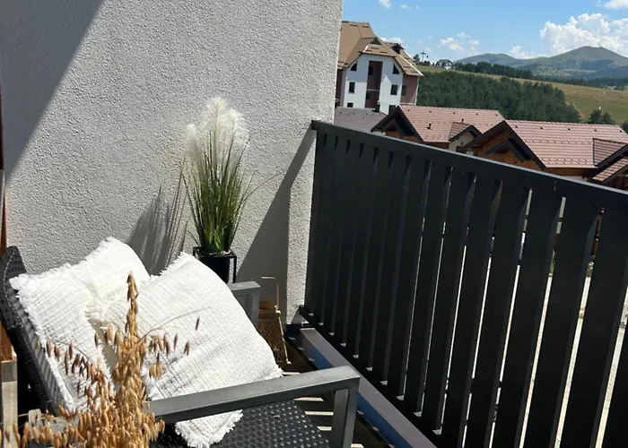 Apartamento Kutak11 Zlatibor