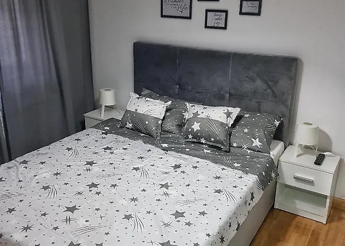 Apartamento Kutak11 *