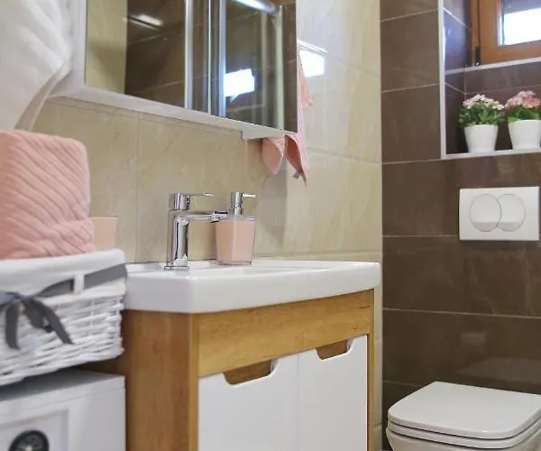 Kutak11 Apartamento *