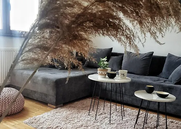 Apartamento Kutak11 *