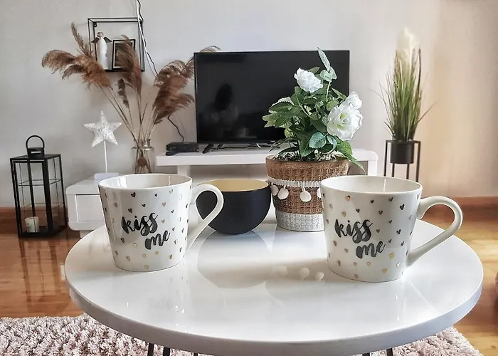 Apartamento Kutak11 *